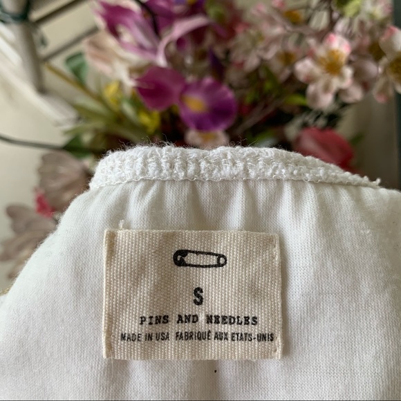 •Urban Outfitters Pins & Needles•Strapless Dress-S - Picture 2 of 9